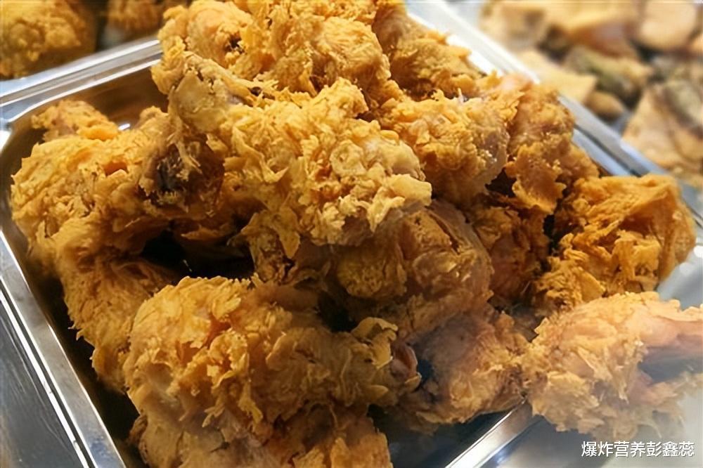 肝脏|晚餐不能不吃，也不能瞎吃！这2种最好别再晚上吃的食物，要戒掉