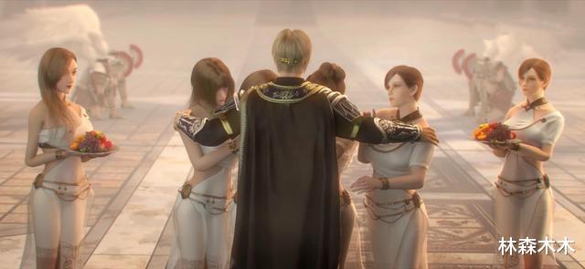 宇宙战争|雄兵连：第三季口碑未达预期，到底是观众在尬黑还是作品有问题？