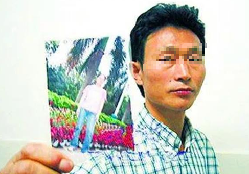深圳市|2003年,深圳12名求职少女失踪,数日后荒山发现12具面部剥离女尸