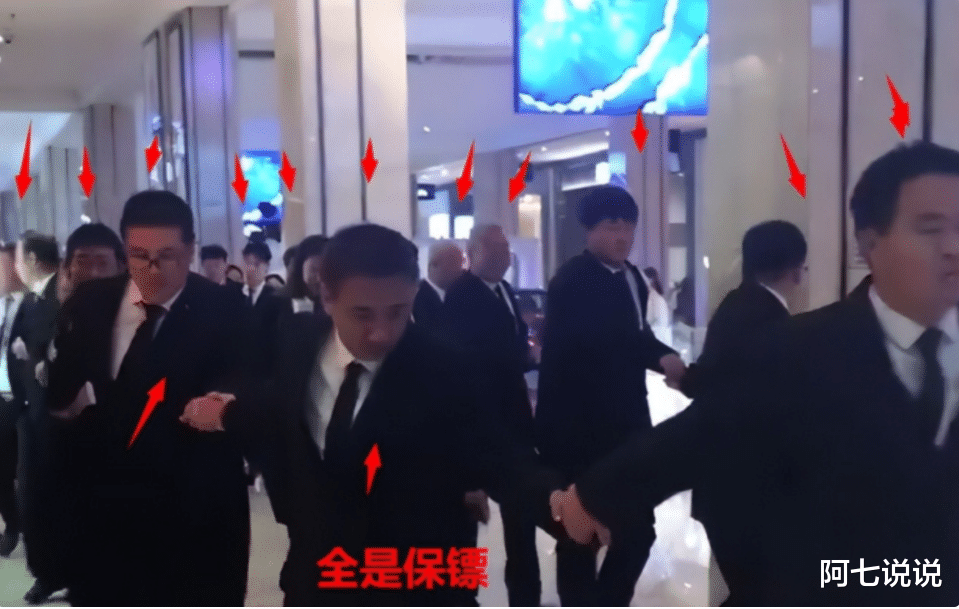 刘涛|出门前呼后拥、穿衣要人伺候、片酬高到离谱，内娱畸形发展何时休