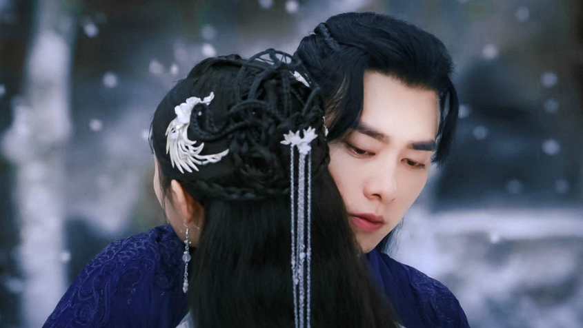 于正|刚播1天，就斩获3000万播放量，于正一出手，就是国产古装剧王炸