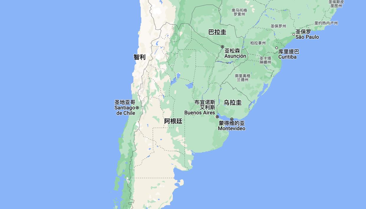 面积300万平方公里，30个国家公园，阿根廷为何生物种类丰富？