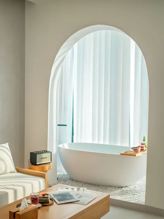 海岛|去海岛只想着游泳？太浪费了