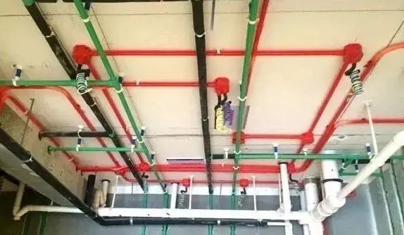 24条装修隐蔽工程注意事项,句句肺腑之言,不懂装修得赶紧记下来