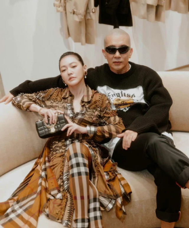 汪小菲|汪小菲发文秒删，S妈服软求他别说了，此前张兰爆猛料：大小S吸毒