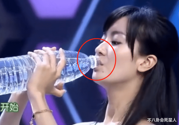 秦岚|推秦岚、打马思纯、偷拍女孩内裤，这些明星的素质，实在令人反感