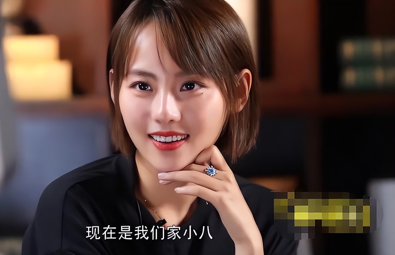 曝张嘉倪老公出轨,凌晨2点约女孩到酒店待5小时,夫妻俩未办婚礼