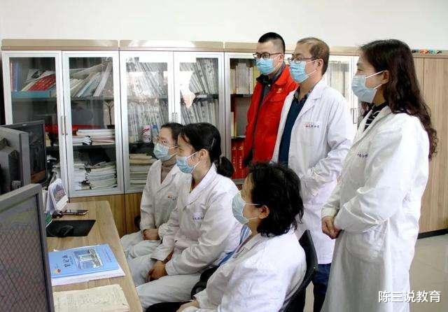 招聘|又一国企公开招聘,正式编制,待遇优厚,部分同学可以免考入职