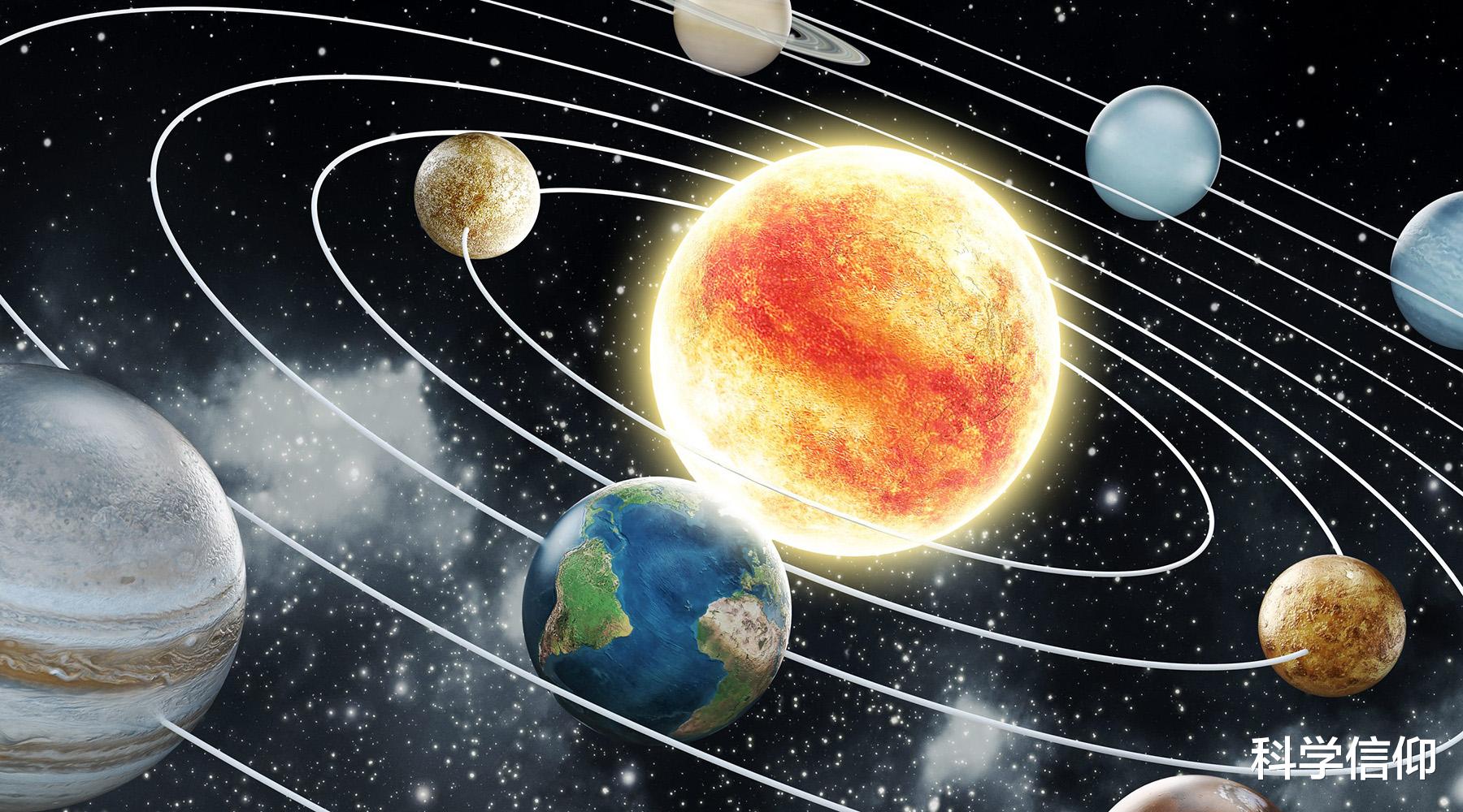 地球上的沙子很多,宇宙中的恒星更多,宇宙中有多少星系?