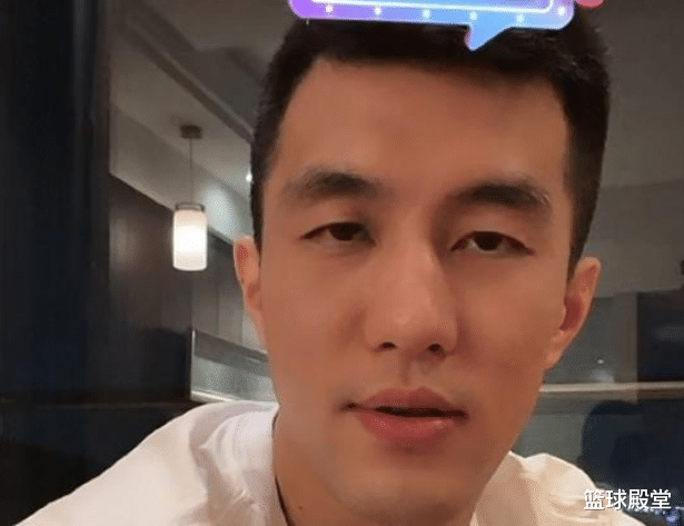 郭艾伦|这是咋了！郭艾伦回应留队给猜想，并亲承打CBA不快乐，整破防了