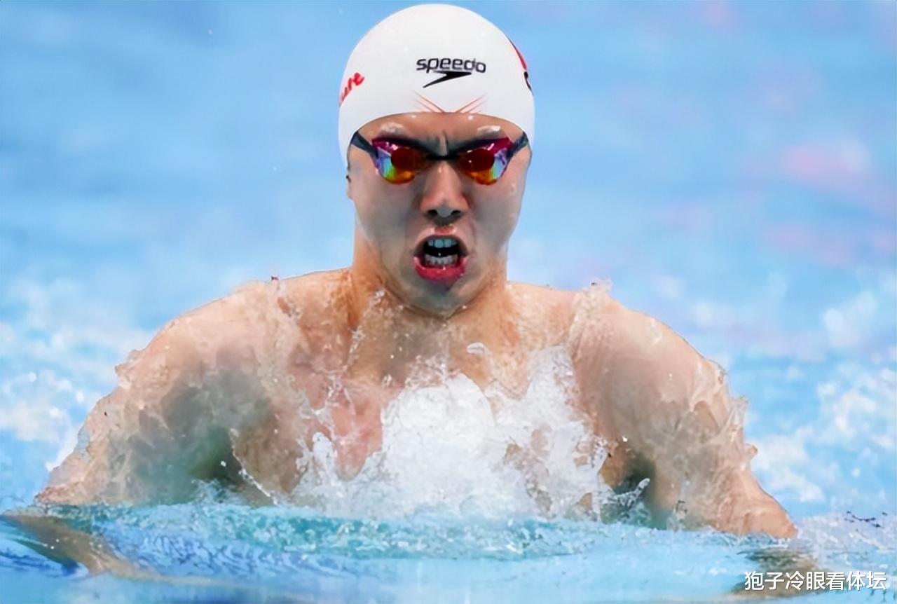 世锦赛|游泳世锦赛第3日：中国花游摘铜创历史 两项三人跻身决赛