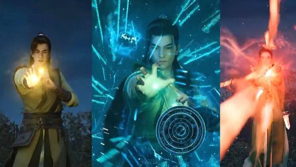 |其他国漫都在进步，为何就斗罗不思进取？水剧情都能水出优越感