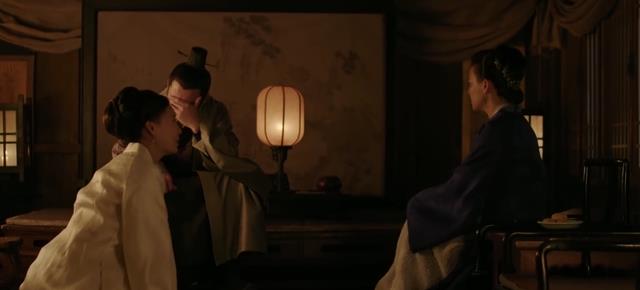 知否知否应是绿肥红瘦|知否：林噙霜只想做妾，为什么也要未婚先孕来绑住盛紘博名分？