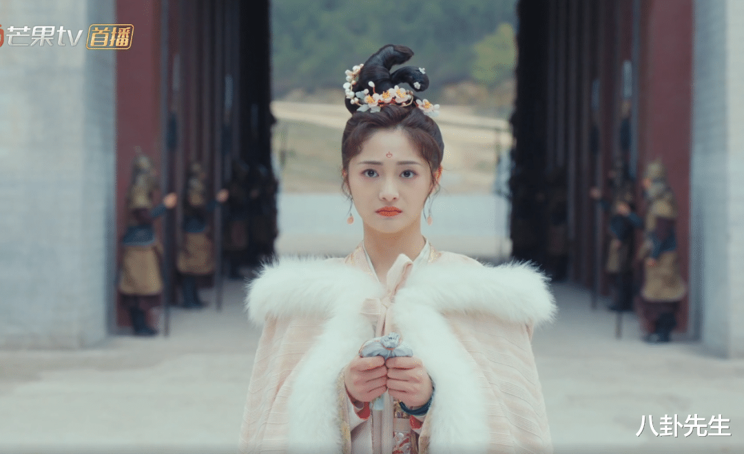 徐正溪|好久没在偶像剧里看到这么做作且油腻的男主了