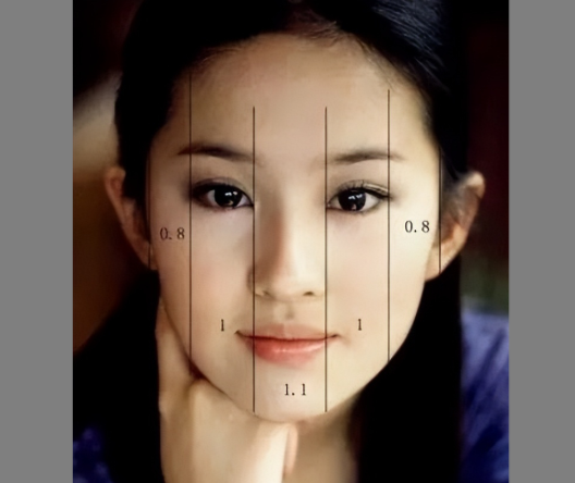 电视剧|古装造型多奇葩?渔网面罩、鸡腿发髻,颜值再高也撑不住