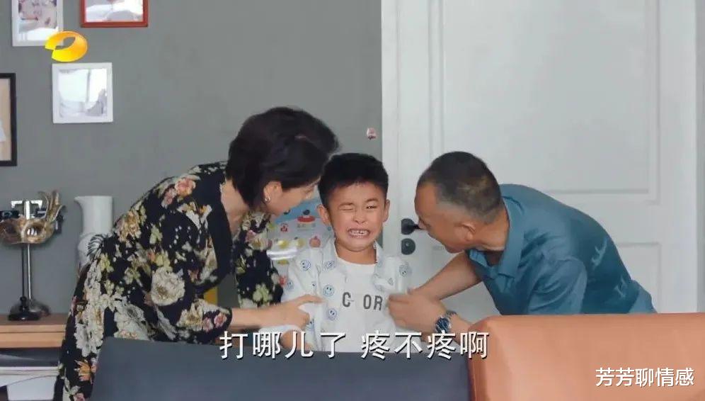 颖儿|连续3天收视第一，中国的“国民媳妇”这次终于抽到“王炸”了？