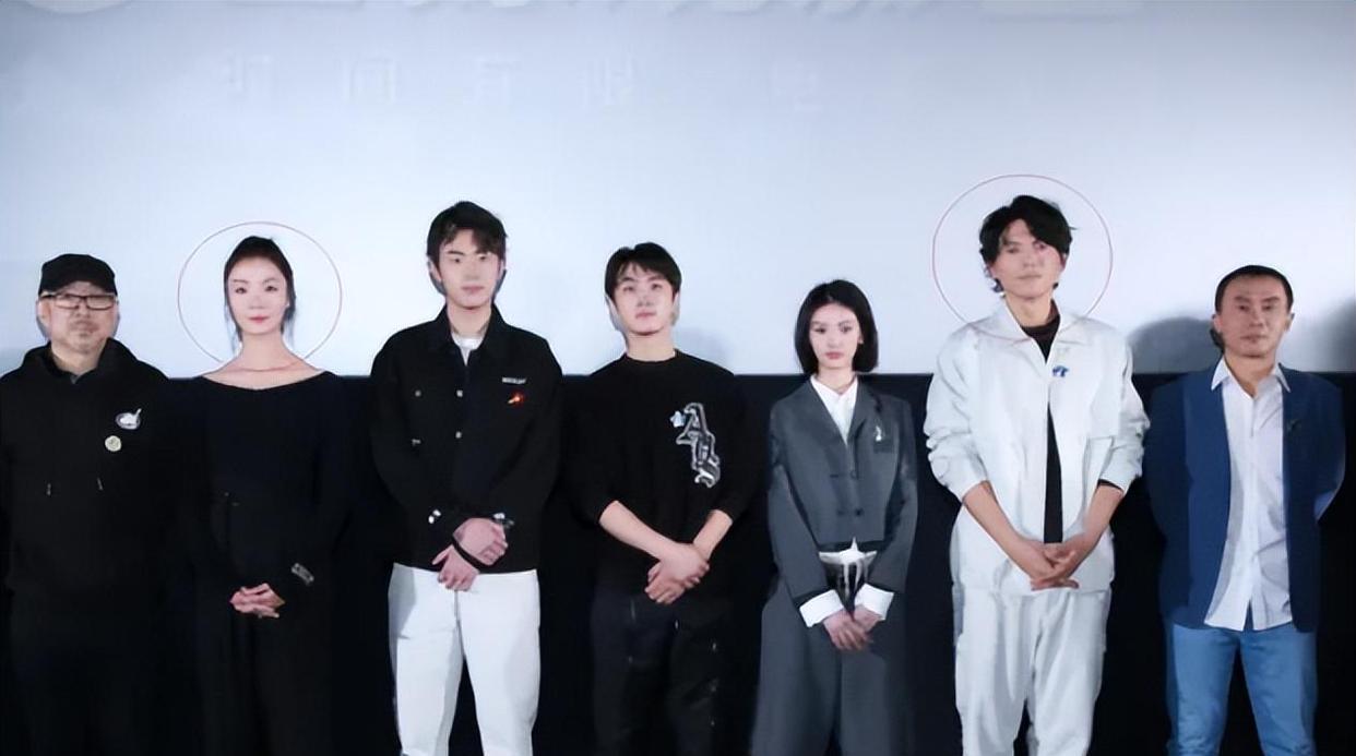 宋宁峰|错过周迅和齐溪,宋宁峰与经纪人闪婚两年,却被妻子骂的不敢回嘴