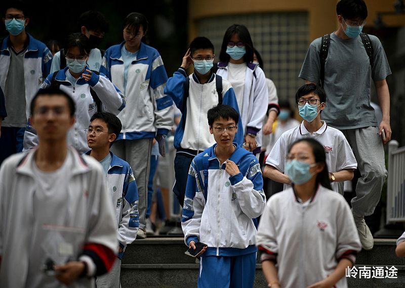 填报志愿|在为孩子填报志愿时，需要注意哪些错误想法？这五点很常见！