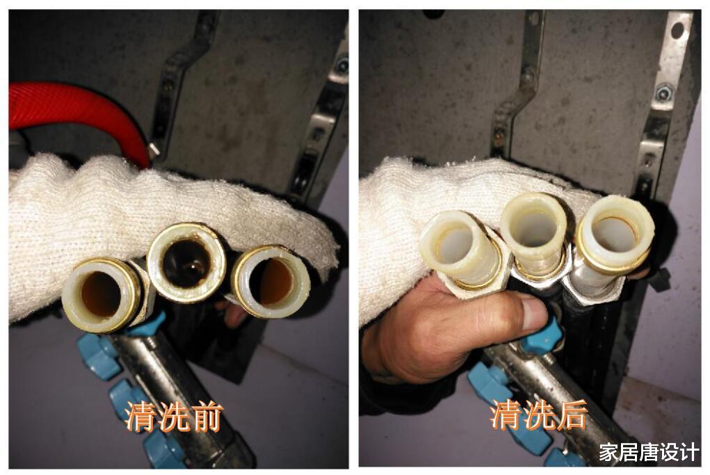 停止供暖后,到底要不要清洗地暖?在停暖前要赶紧弄清楚!