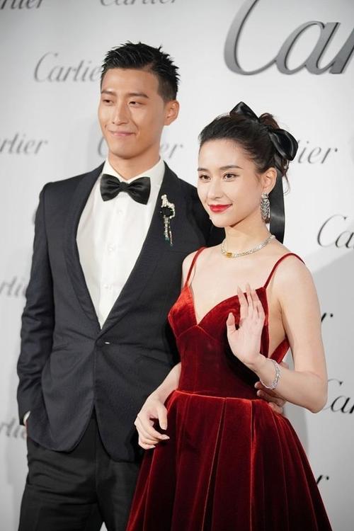 窦骁|何超莲为什么道歉? 窦骁迅速驳斥谣言。