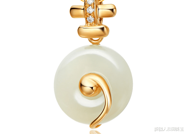 |爱上和田玉时，我迫不及待的换了头像，这就是极致的爱吧？