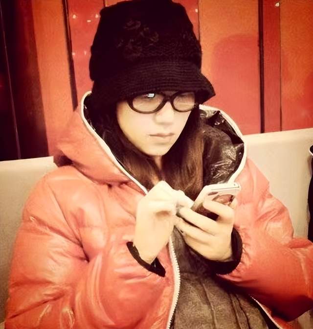 李晓峰|刘恺威新欢是女星李晓峰,离异有娃,前夫与王中磊汪小菲是好友