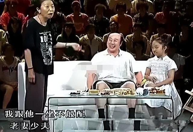 张少华|张少华去世两年了,老伴的坚持让人泪目,唯一的儿子过的怎样了?