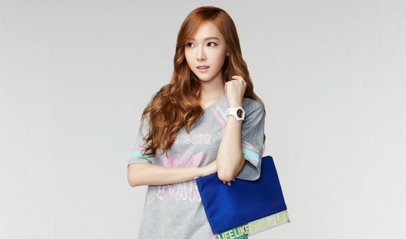 琼瑶|美女姐姐郑秀妍清新靓丽