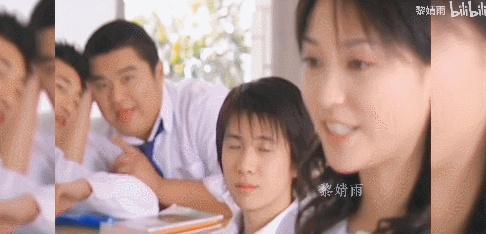 邱淑贞|嫌国产青春辣眼，那就快来看它！