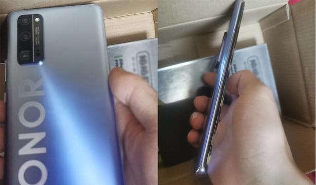 华为荣耀|华为Nova8Pro对比荣耀30Pro,哪个的性价比更高些?