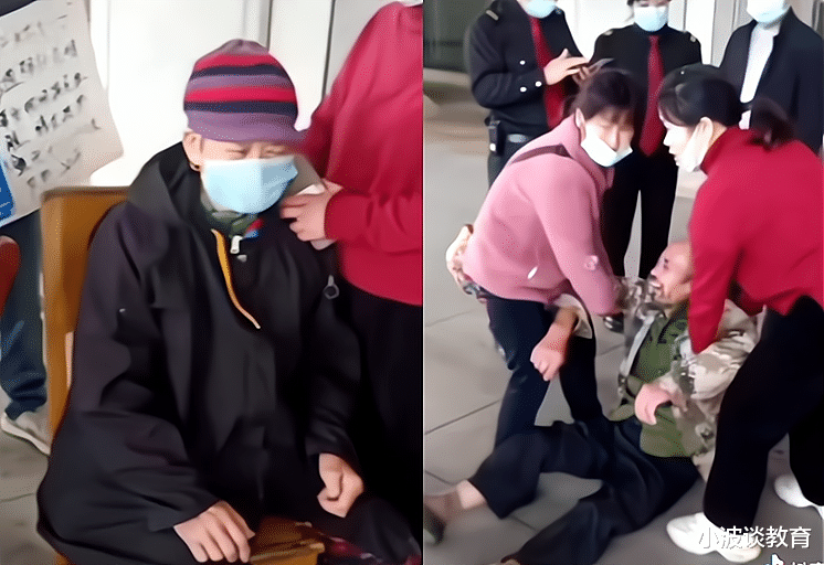 江西一初三女生:被男生残忍杀害,父母悲痛欲绝,真相让人愤怒!