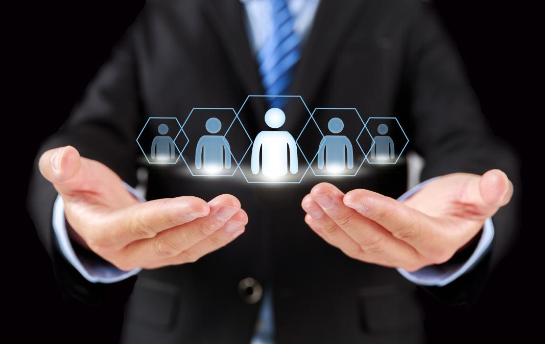 求职|各行各业“淘金客”再现,人力资源服务“卖铲人”有多火?