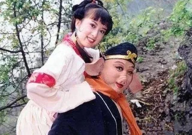 马德华|演员魏慧丽:嫁大学教授,相伴一生无绯闻