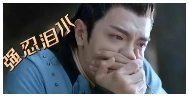 野蛮生长|哭不出来别硬演！《风吹半夏》两位演员告诉你，啥是教科书式哭戏