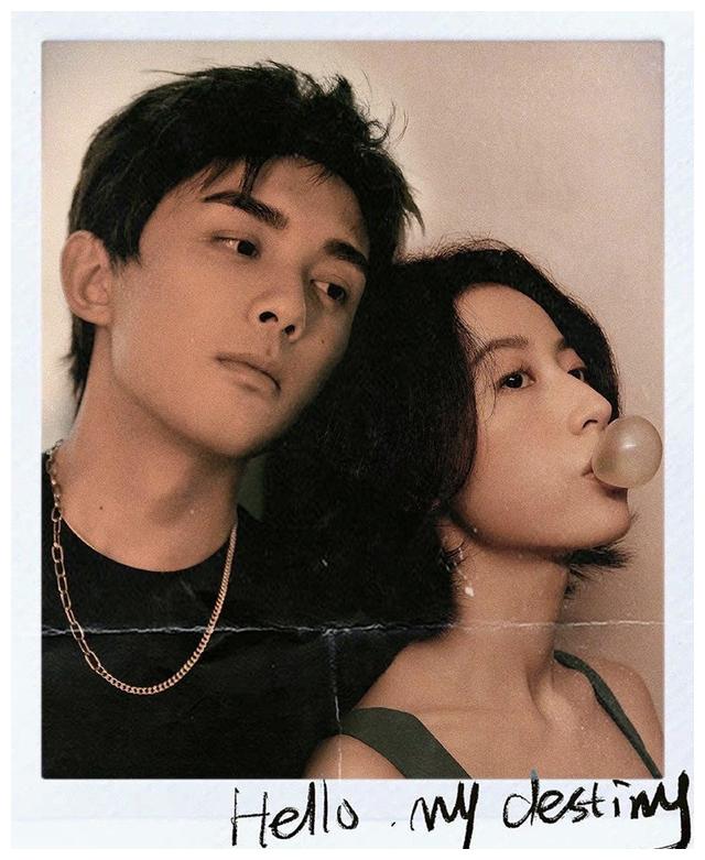 吴磊|吴磊合作9位陆剧女星，搭赵露思CP感炸裂，9岁谭松韵也很搭