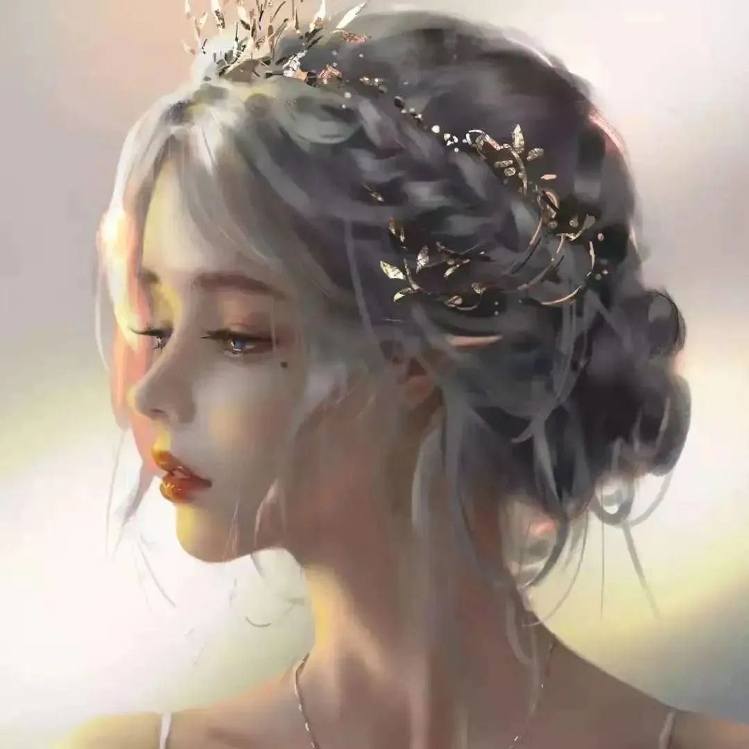 acgn漫评|动漫头像| 红红火火的nice动漫头像