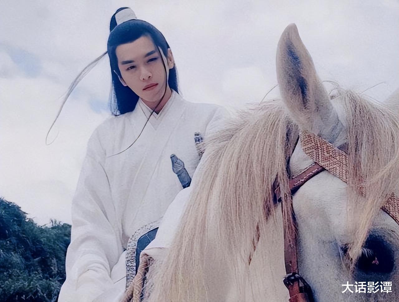 杨紫|宁馨儿小说《沉鱼记》影视化,暂定张若昀、杨紫主演,让人期待!