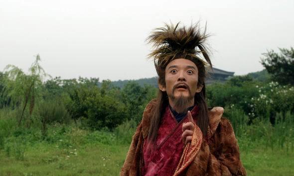 唐朝诡事录|《唐朝诡事录》即将大结局，那些隐藏的老演员，你都认出了谁？