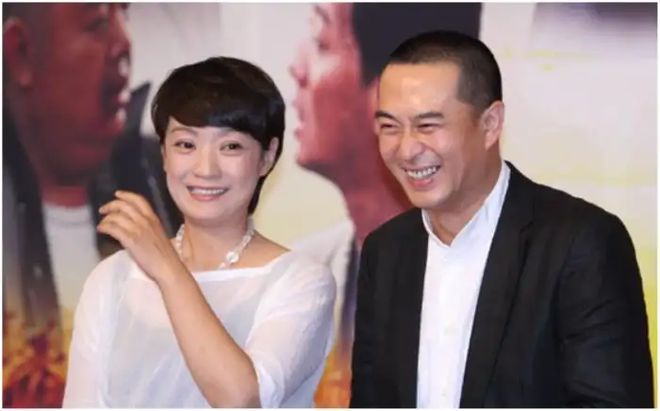 小姐姐|张嘉译：获电视剧大满贯，蛰伏18年熬出头，39岁进入流量“叔圈”