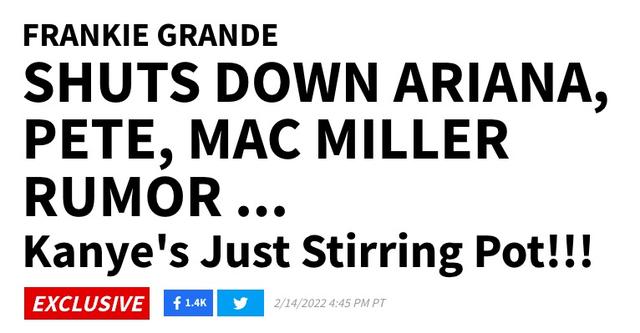 卡戴珊|卡戴珊离婚大战升级,现男友Pete放出\床照\,正式跟坎爷开撕?