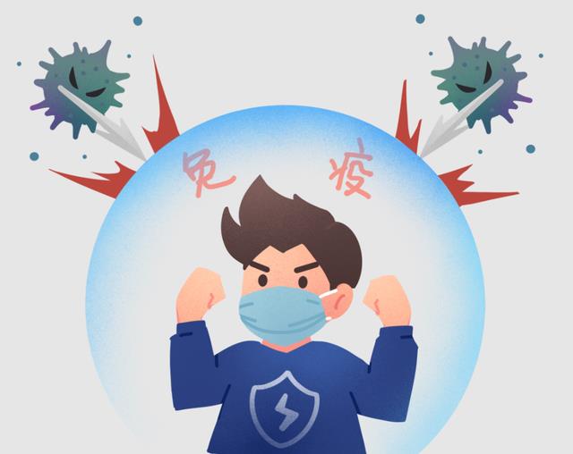 病毒传播性变弱了吗?与“阳人”生活在一起,为何也有不感染的?
