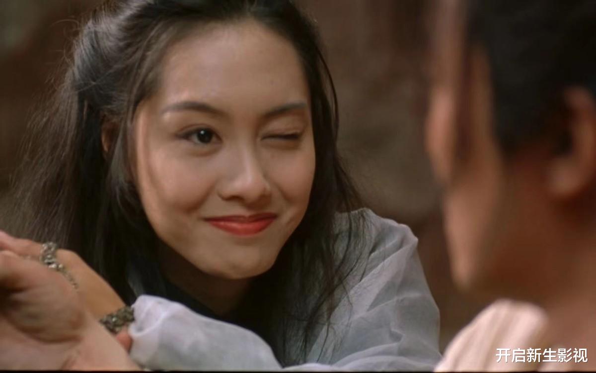 电视剧|相貌平平别硬演“第一美人”，15个过度自信的女星，个个是笑话