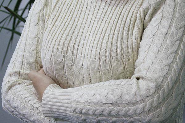 肠癌|女人若能每天做深蹲，几个月后，身体会有何变化？试试才知道