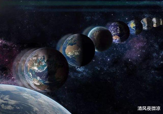 “曼德拉效应”越来越明显,是外星人集体篡改人类记忆,还是平行宇宙的干扰?