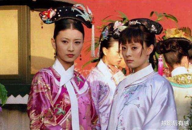 苏培盛|在《甄嬛传》中,丽嫔的绿头牌明明很干净,为何苏培盛要撒谎说沾了灰?