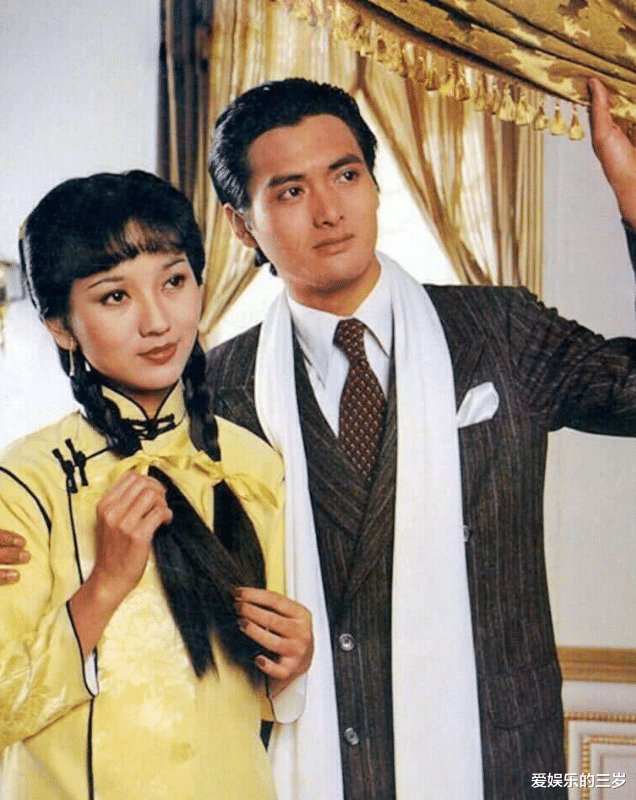 许曦文|34年过去了,那个和赵雅芝传绯闻的黄元申,出家还俗后怎样了