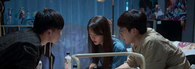 肖鹤云|“男女主演技拉胯”,开端凭什么让我连刷8集,仍然觉得意犹未尽