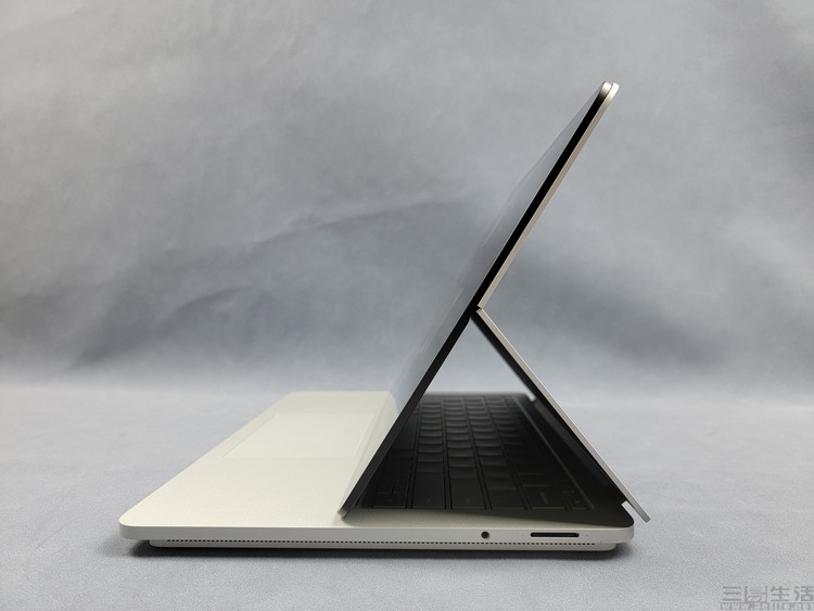 surface laptop|Surface Laptop Studio另类评测:“缝合怪”使用指南