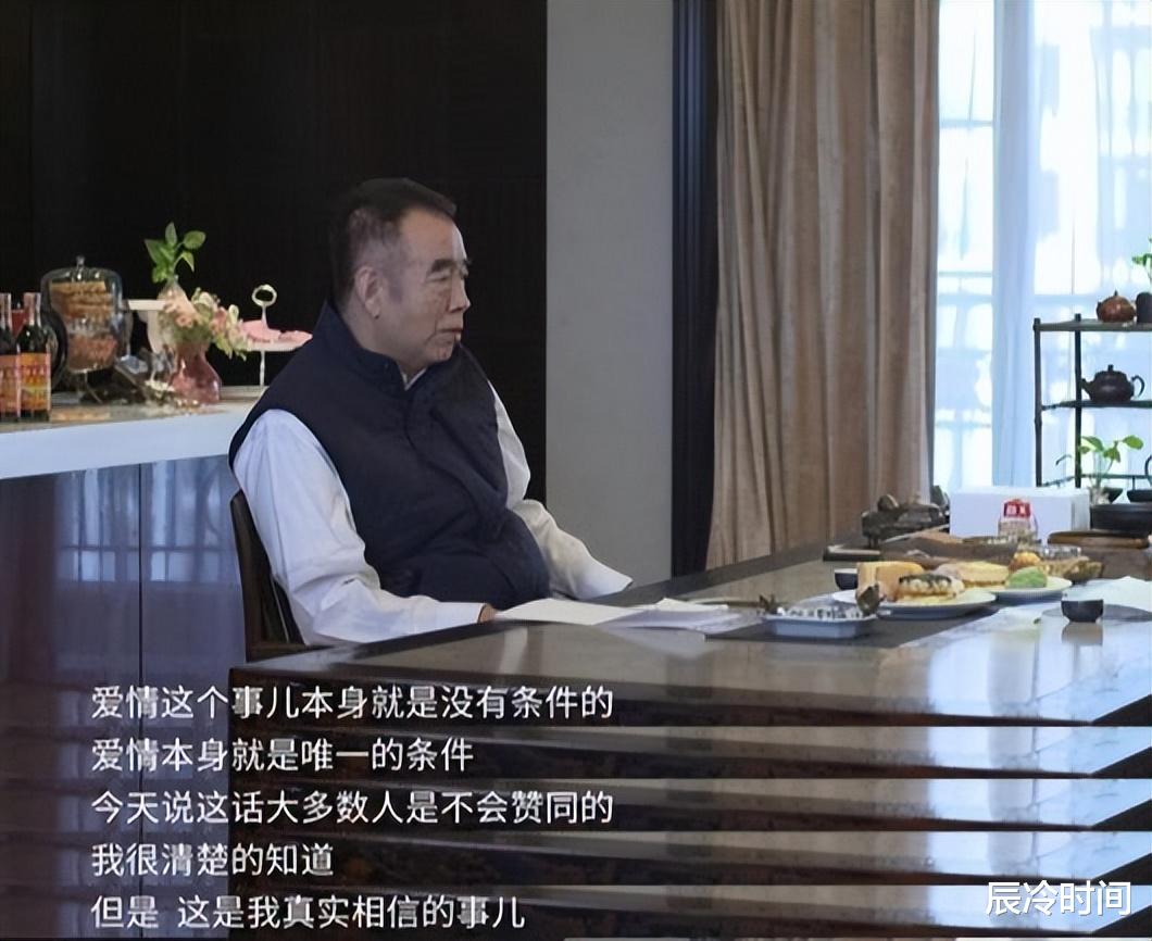 许晴|入行32年，新片被换脸角色遭除名，许晴走到这步，我一点都不意外