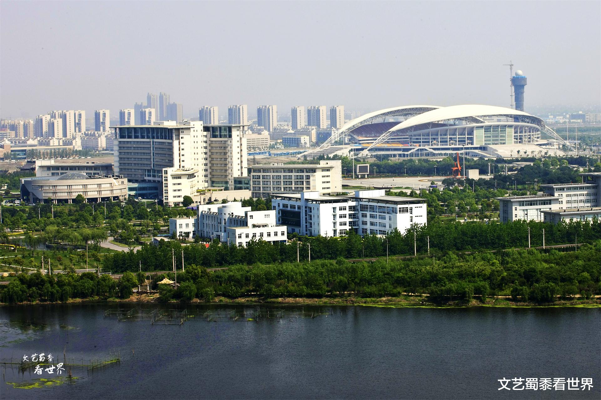 东莞|许多上海人去浙江嘉兴买房养老，因为物价低、环境好，生活很安逸